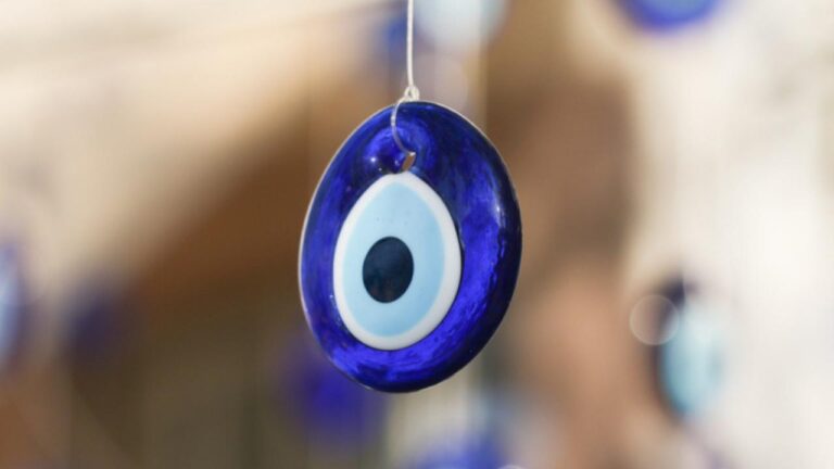 Evil Eye Bracelets Meaning, Benefits, and Uses