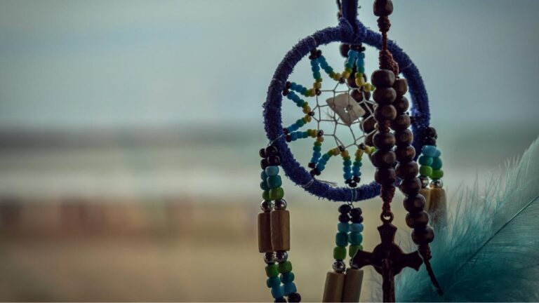 Dream Catcher Meaning and Its Spiritual Significance